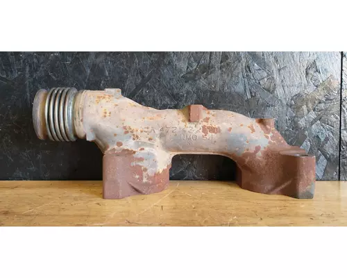 FREIGHTLINER Cascadia 125 Exhaust Manifold