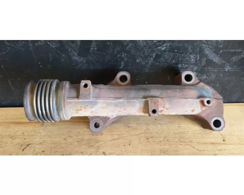FREIGHTLINER Cascadia 125 Exhaust Manifold