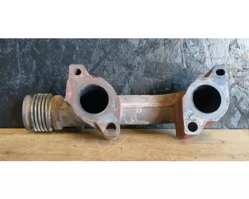 FREIGHTLINER Cascadia 125 Exhaust Manifold