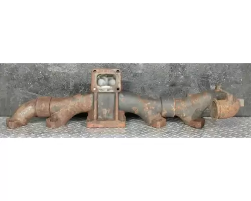 FREIGHTLINER Cascadia 125 Exhaust Manifold