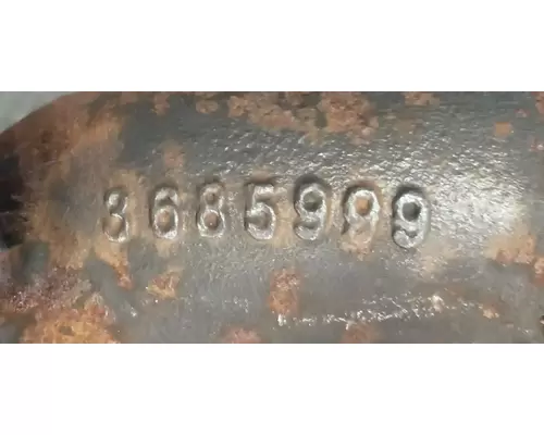 FREIGHTLINER Cascadia 125 Exhaust Manifold