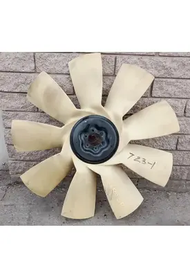 FREIGHTLINER Cascadia 125 Fan Blade