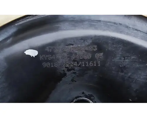 FREIGHTLINER Cascadia 125 Fan Blade