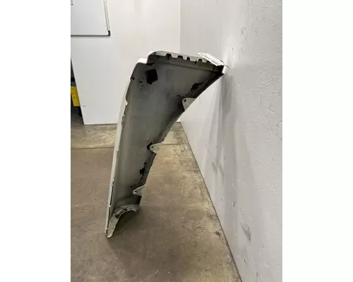 FREIGHTLINER Cascadia 125 Fender Extension