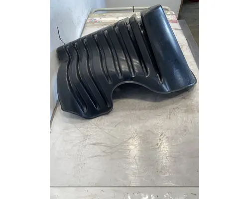FREIGHTLINER Cascadia 125 Fender Extension