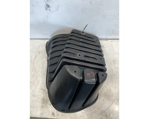 FREIGHTLINER Cascadia 125 Fender Extension