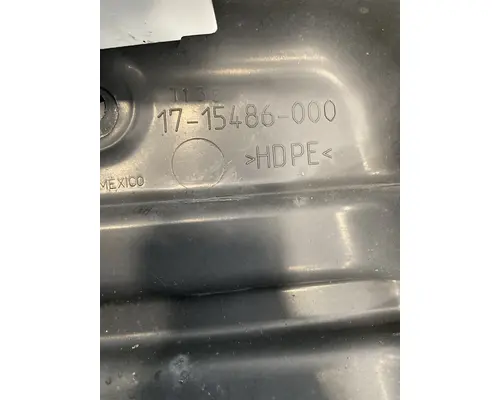 FREIGHTLINER Cascadia 125 Fender Extension