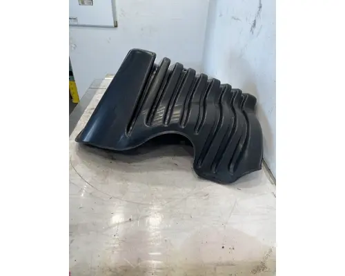 FREIGHTLINER Cascadia 125 Fender Extension