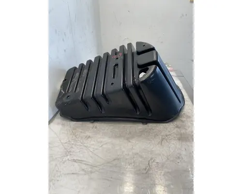 FREIGHTLINER Cascadia 125 Fender Extension