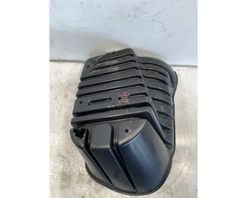 FREIGHTLINER Cascadia 125 Fender Extension