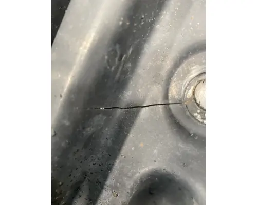FREIGHTLINER Cascadia 125 Fender Extension