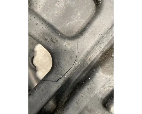 FREIGHTLINER Cascadia 125 Fender Extension