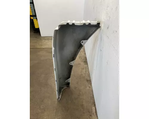 FREIGHTLINER Cascadia 125 Fender Extension