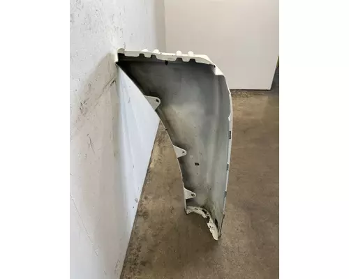 FREIGHTLINER Cascadia 125 Fender Extension