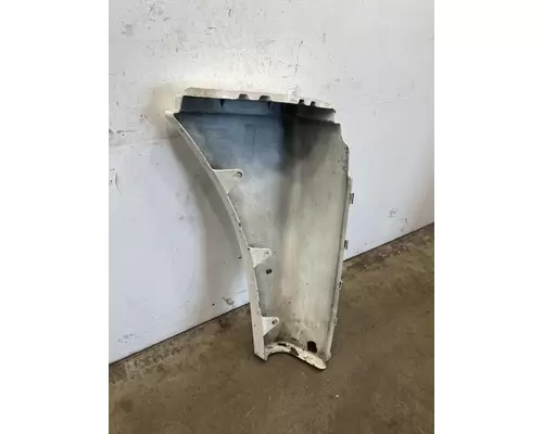 FREIGHTLINER Cascadia 125 Fender Extension