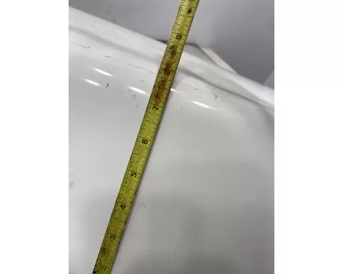 FREIGHTLINER Cascadia 125 Fender Extension