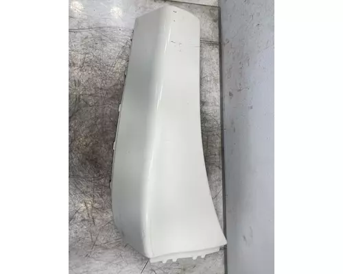 FREIGHTLINER Cascadia 125 Fender Extension