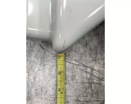 FREIGHTLINER Cascadia 125 Fender Extension