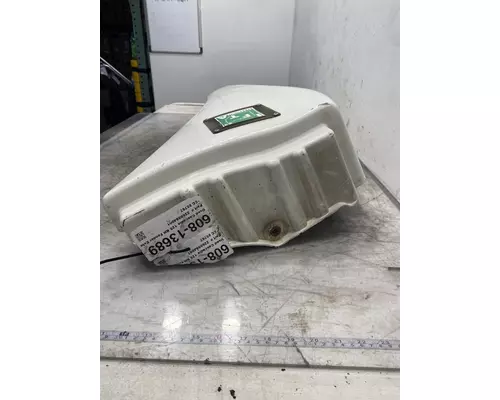 FREIGHTLINER Cascadia 125 Fender Extension