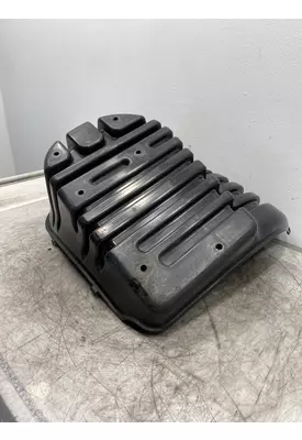 FREIGHTLINER Cascadia 125 Fender Extension