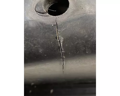 FREIGHTLINER Cascadia 125 Fender Extension