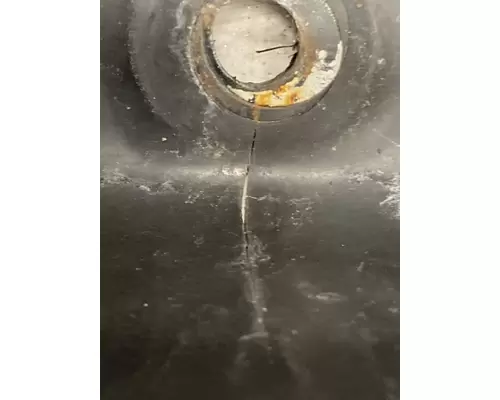 FREIGHTLINER Cascadia 125 Fender Extension