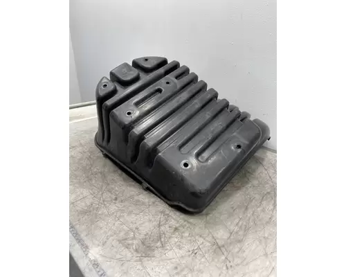FREIGHTLINER Cascadia 125 Fender Extension