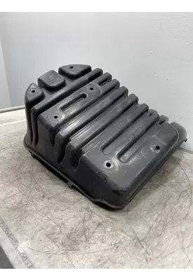 FREIGHTLINER Cascadia 125 Fender Extension