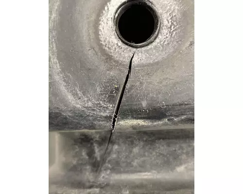 FREIGHTLINER Cascadia 125 Fender Extension