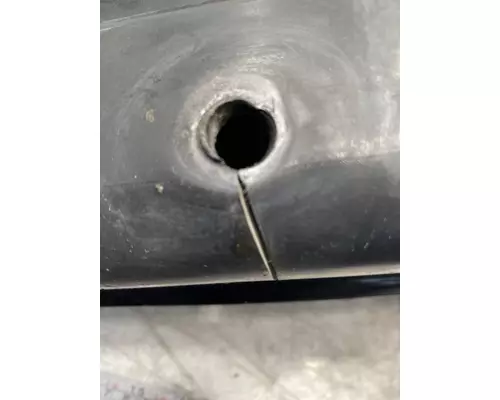 FREIGHTLINER Cascadia 125 Fender Extension