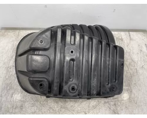 FREIGHTLINER Cascadia 125 Fender Extension
