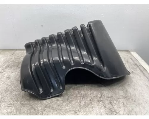 FREIGHTLINER Cascadia 125 Fender Extension