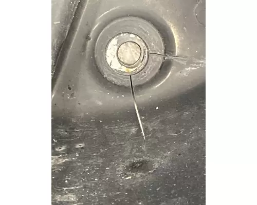 FREIGHTLINER Cascadia 125 Fender Extension