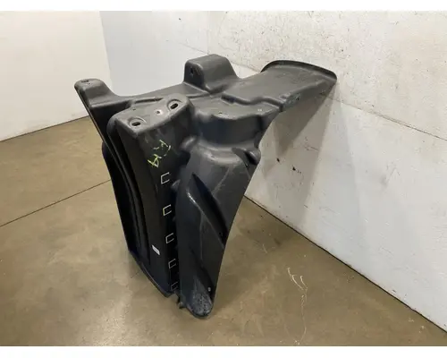 FREIGHTLINER Cascadia 125 Fender Extension