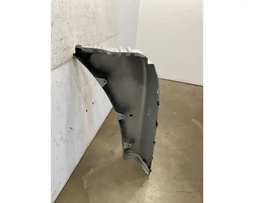 FREIGHTLINER Cascadia 125 Fender Extension