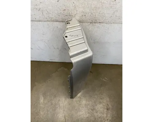 FREIGHTLINER Cascadia 125 Fender Extension