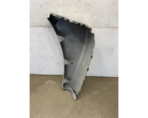 FREIGHTLINER Cascadia 125 Fender Extension