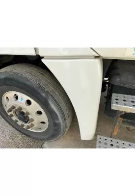 FREIGHTLINER Cascadia 125 Fender Extension