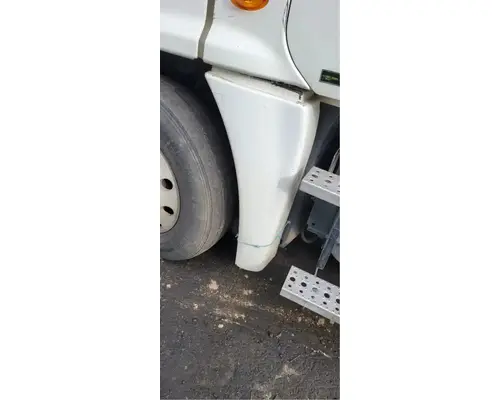 FREIGHTLINER Cascadia 125 Fender Extension