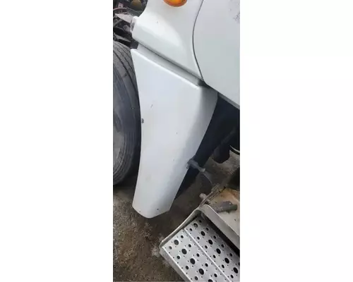 FREIGHTLINER Cascadia 125 Fender Extension