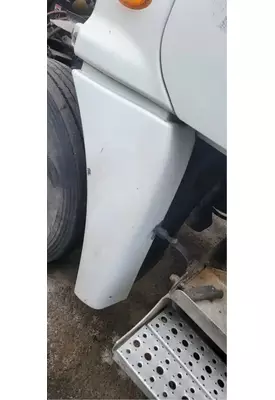 FREIGHTLINER Cascadia 125 Fender Extension