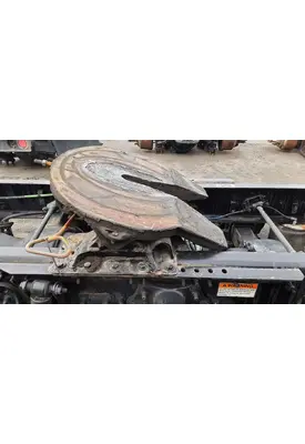 FREIGHTLINER Cascadia 125 Fifth Wheel