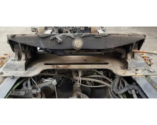 FREIGHTLINER Cascadia 125 Fifth Wheel