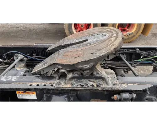 FREIGHTLINER Cascadia 125 Fifth Wheel