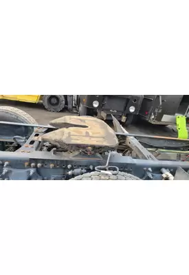 FREIGHTLINER Cascadia 125 Fifth Wheel