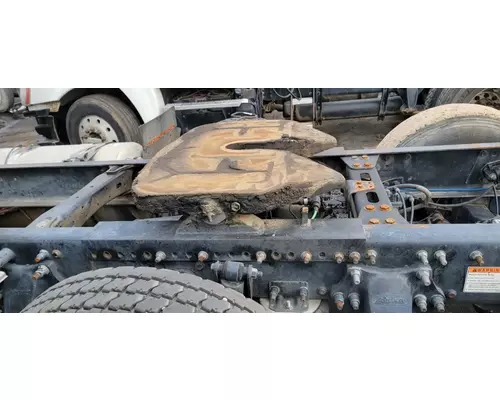 FREIGHTLINER Cascadia 125 Fifth Wheel