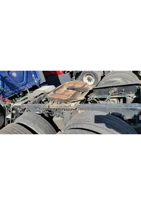 FREIGHTLINER Cascadia 125 Fifth Wheel