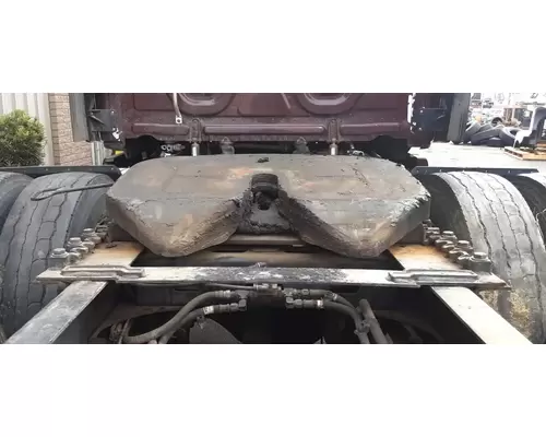 FREIGHTLINER Cascadia 125 Fifth Wheel