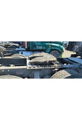 FREIGHTLINER Cascadia 125 Fifth Wheel
