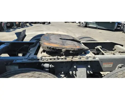 FREIGHTLINER Cascadia 125 Fifth Wheel